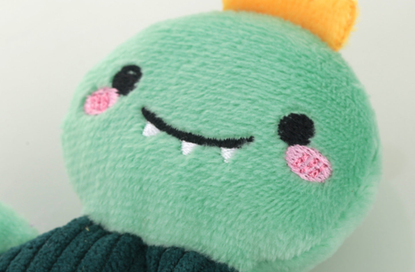 PurrPouch - Cute Cat Toy With Changeable Catnip Pouch
