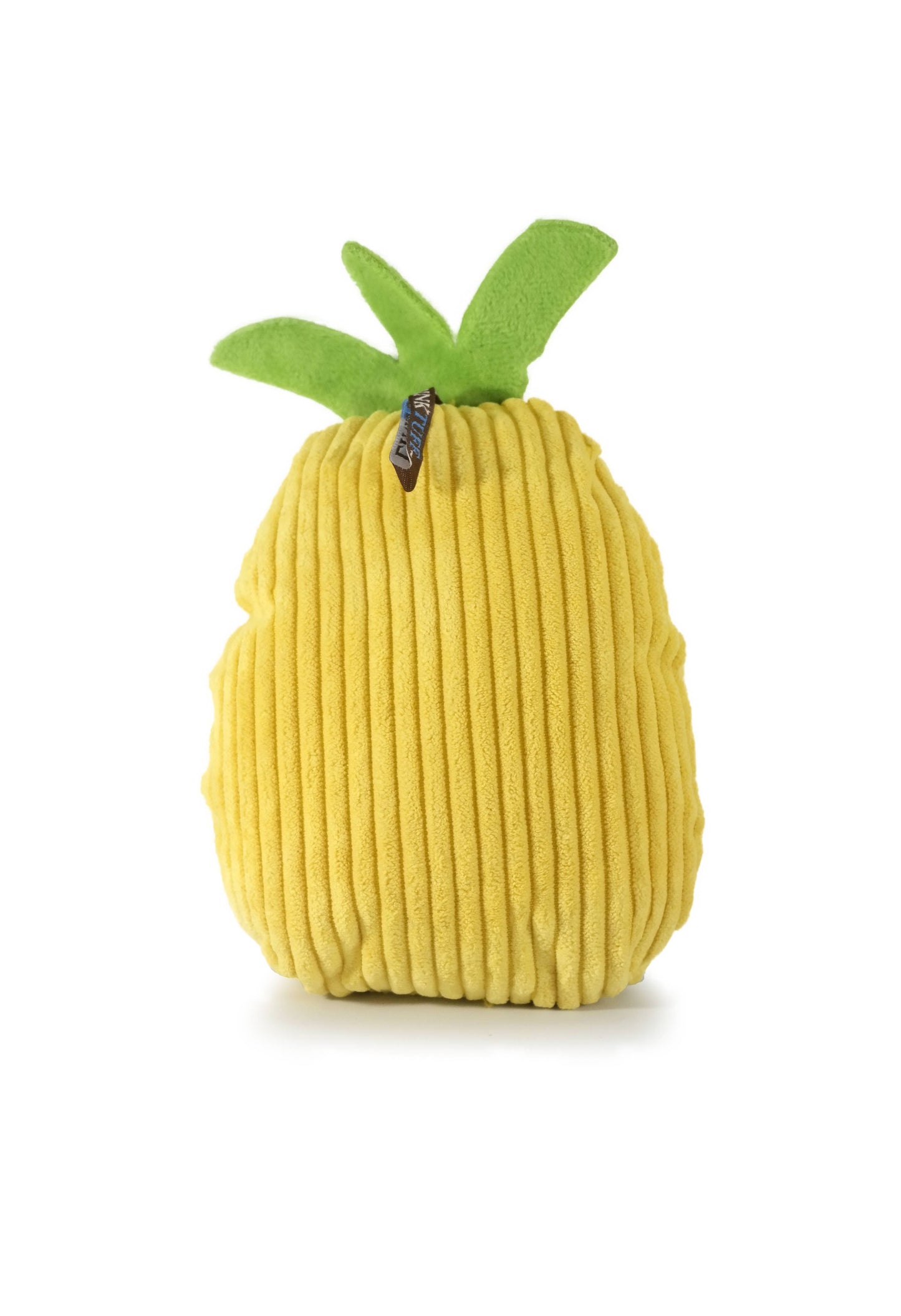 Squeaky Pineapple Delights