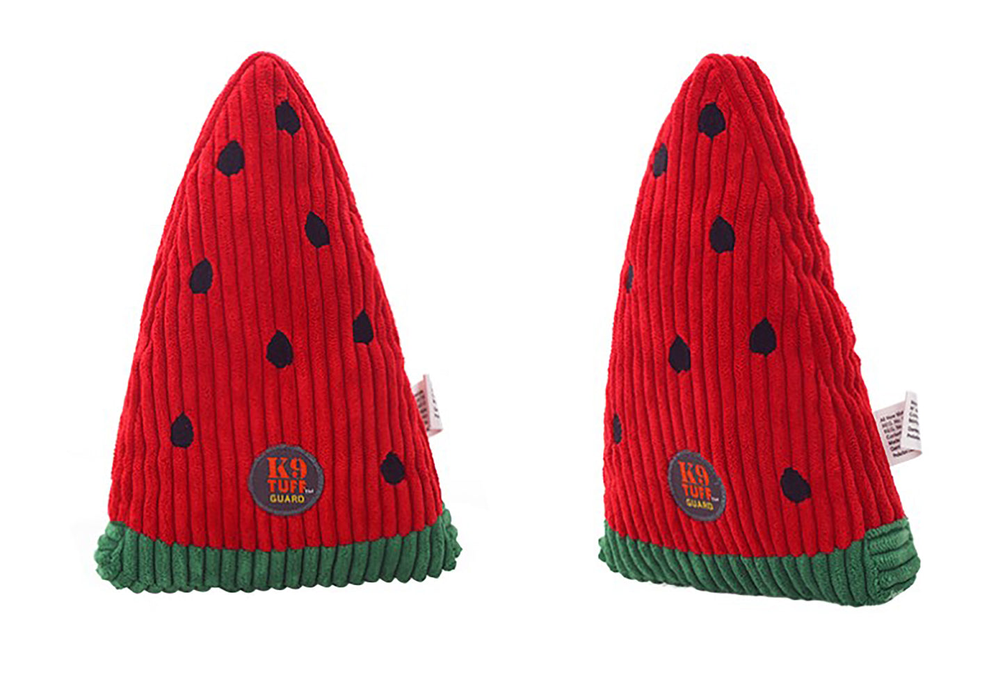 Fruity Watermelon Catnip Toy