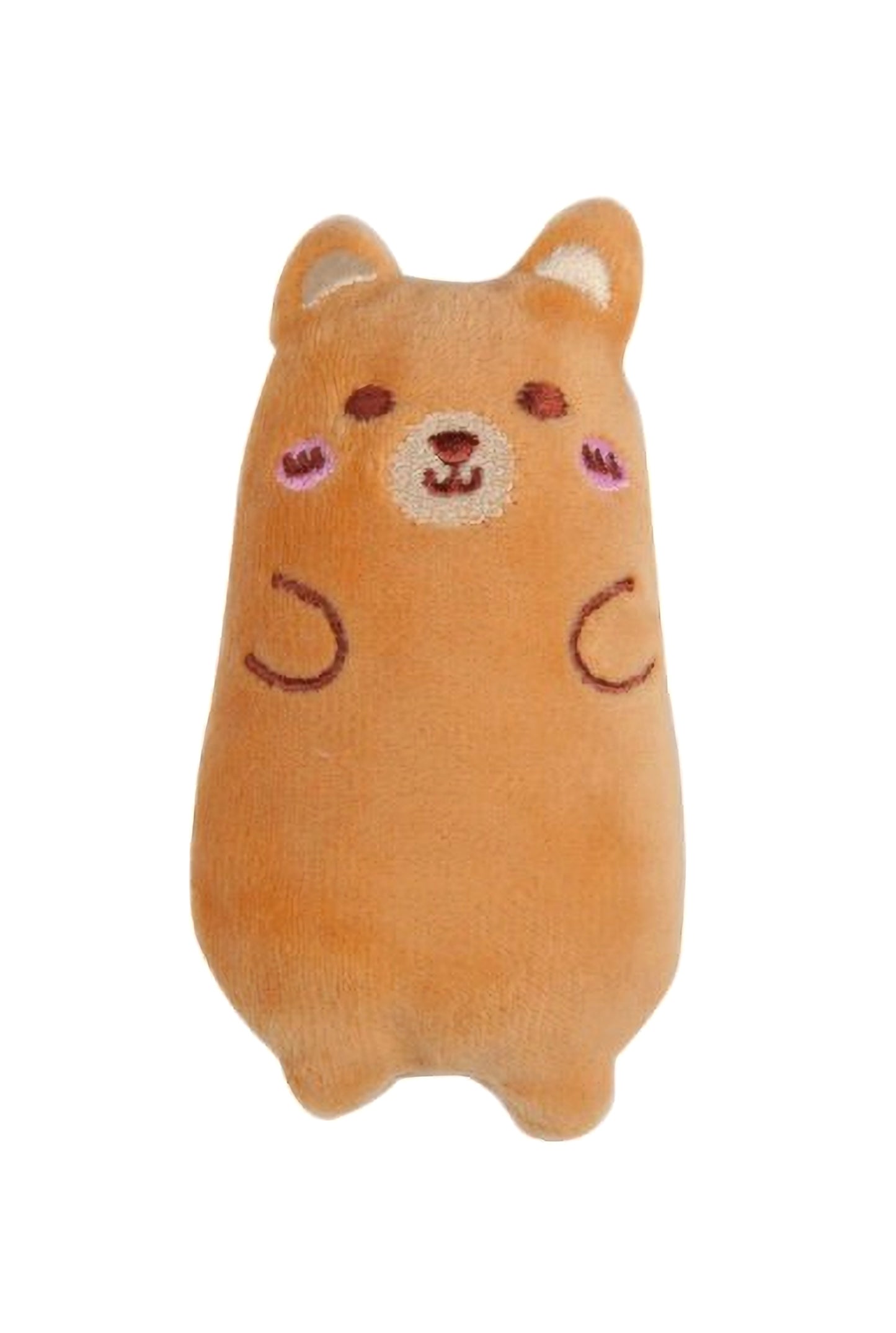 Cute and tiny cat toy