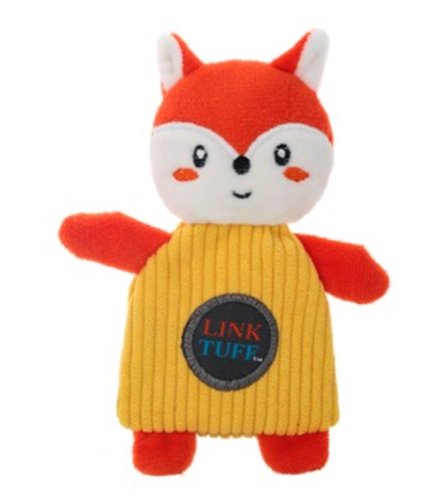 PurrPouch - Cute Cat Toy With Changeable Catnip Pouch