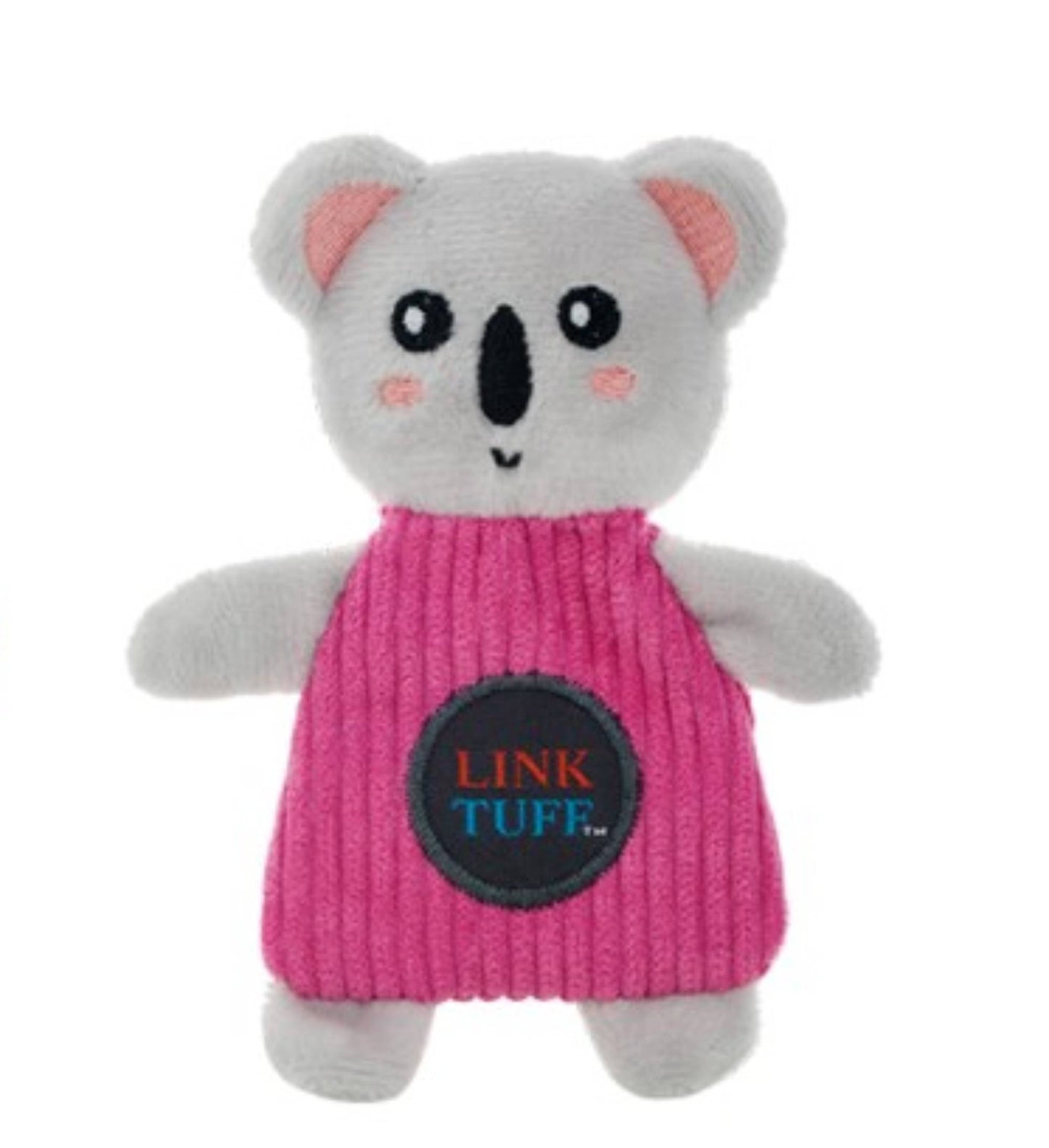 PurrPouch - Cute Cat Toy With Changeable Catnip Pouch