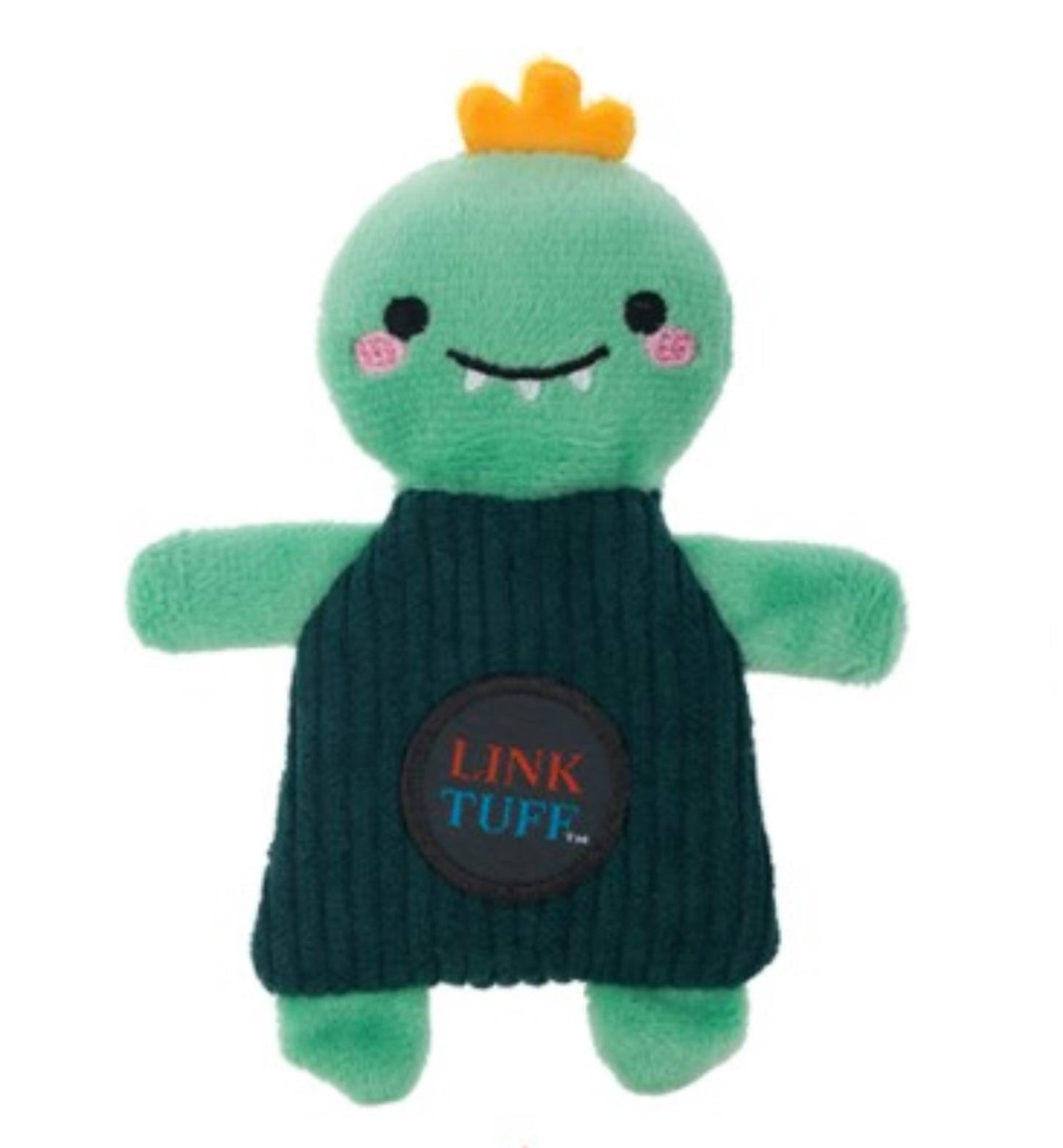 PurrPouch - Cute Cat Toy With Changeable Catnip Pouch