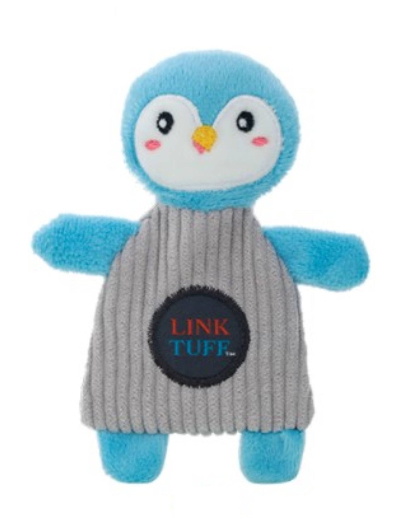 PurrPouch - Cute Cat Toy With Changeable Catnip Pouch