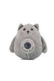 Animal Egg Cat Squeaky Dog Toys