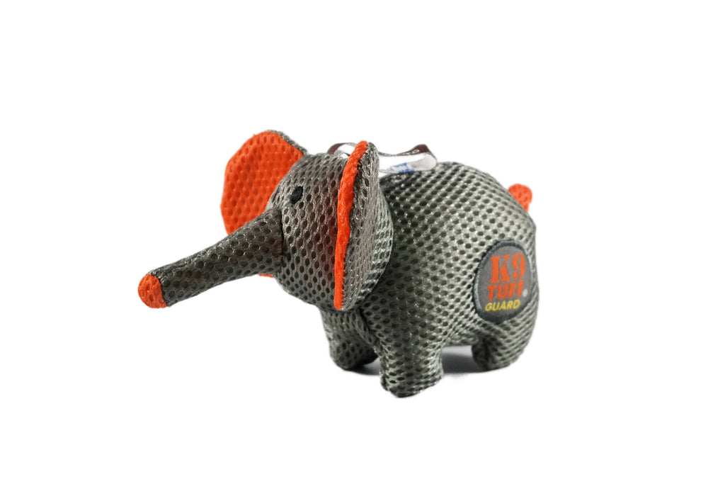 Elephant squeaky clearance dog toy