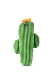 Cactus Squeaky Dog Toys