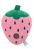 Fruity Strawberry Catnip Toy